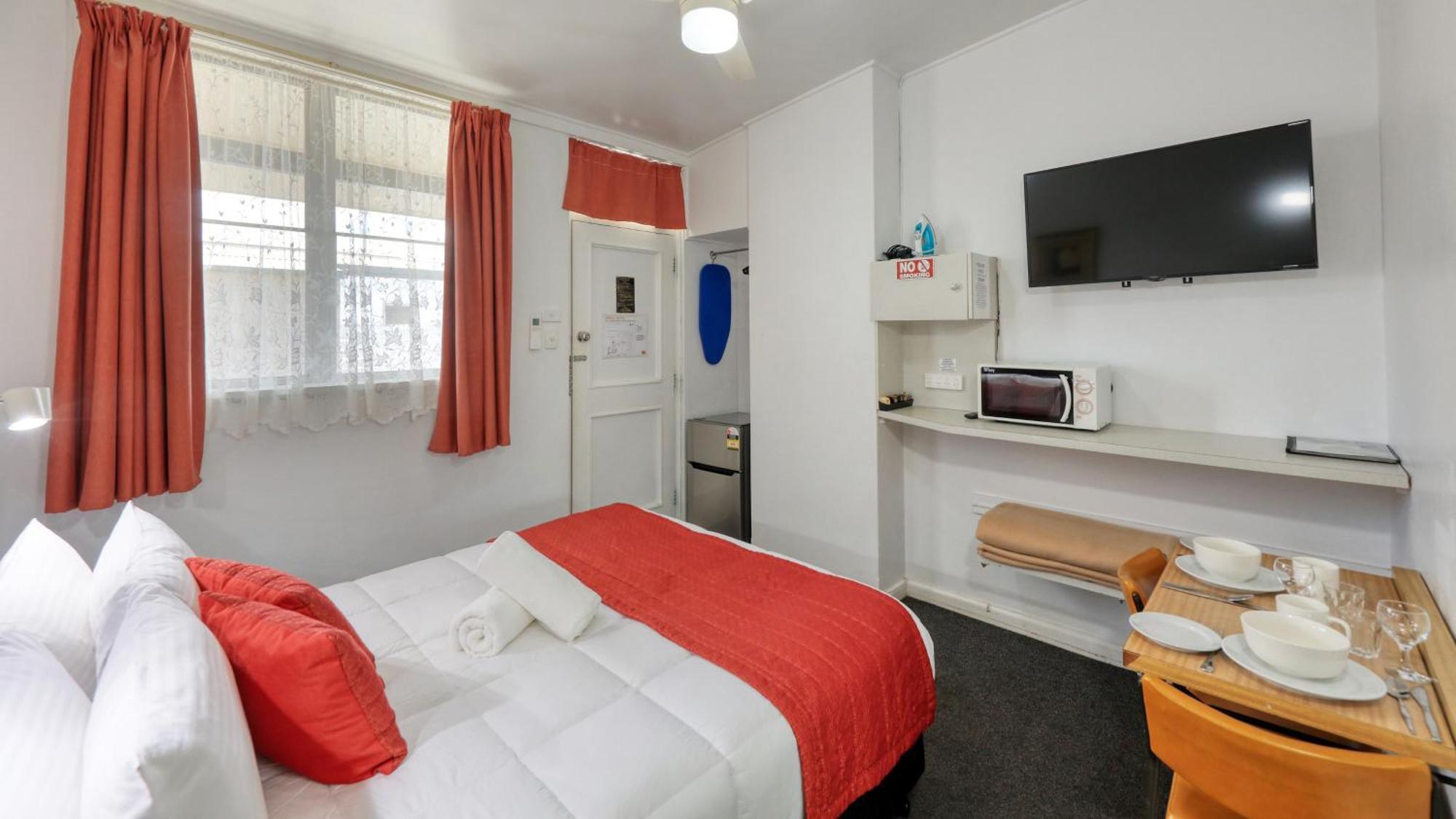 Amber motel Glen Innes Buitenkant foto
