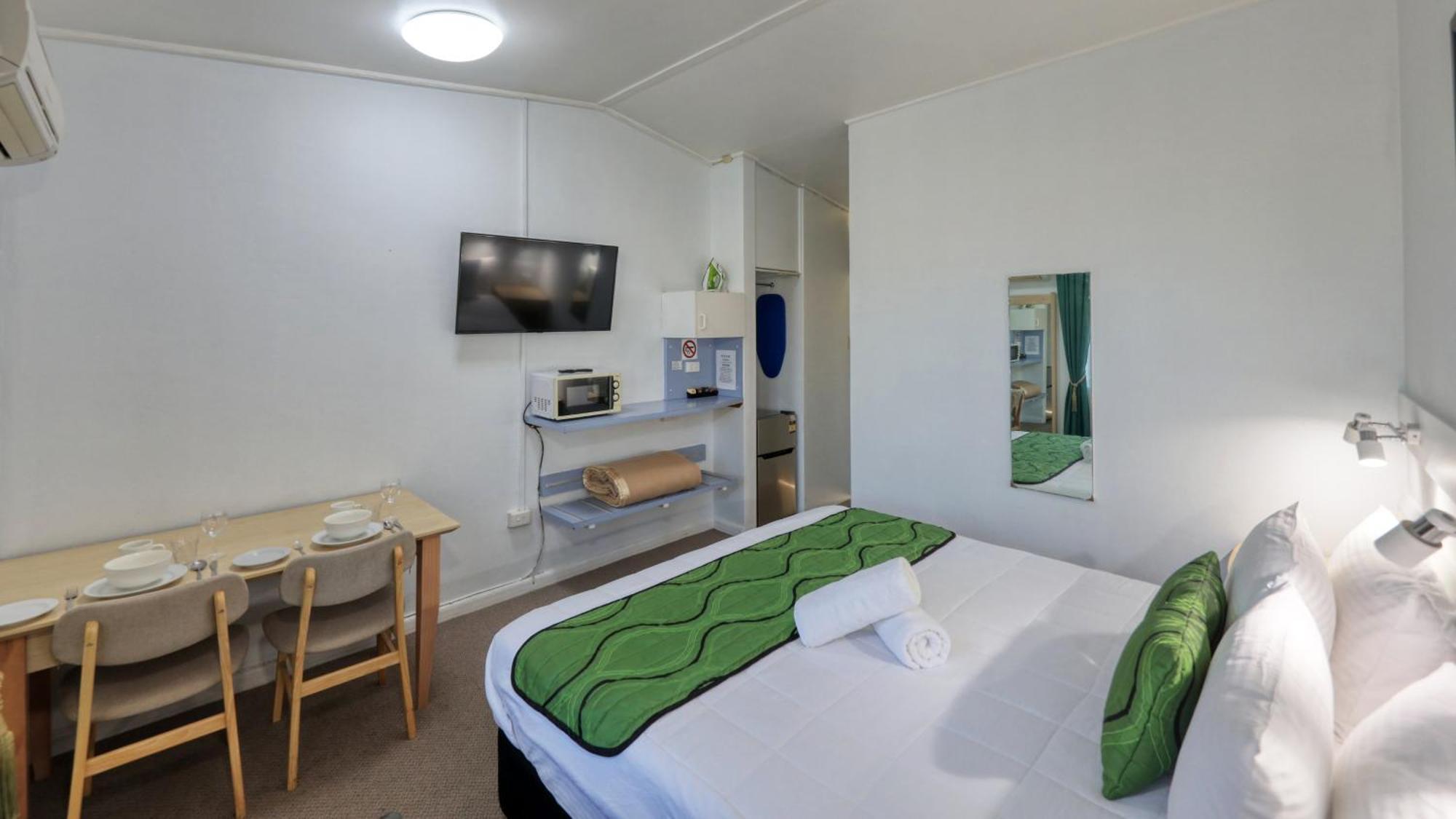 Amber motel Glen Innes Buitenkant foto