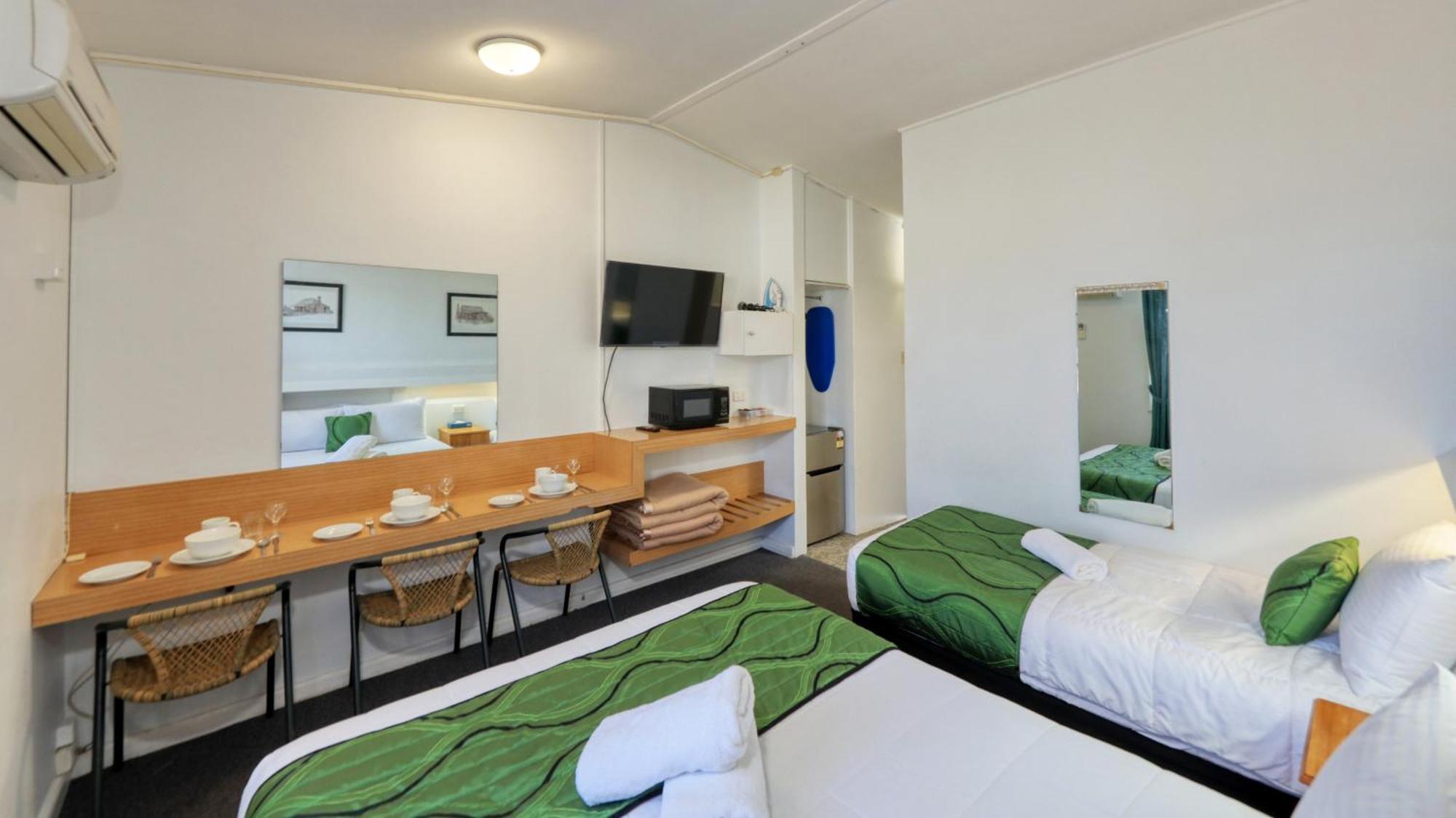 Amber motel Glen Innes Buitenkant foto